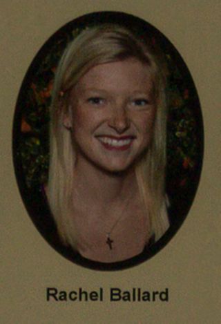 Psi Chapter Composite Detail, Rachel Ballard, 2014-2015