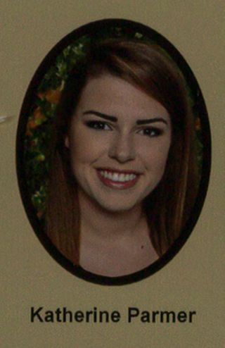 Psi Chapter Composite Detail, Katherine Parmer, 2015-2016