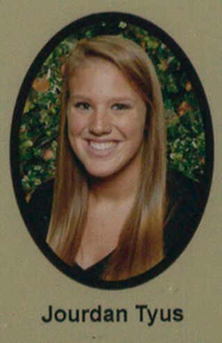 Psi Chapter Composite Detail, Jourdan Tyus, 2012-2013