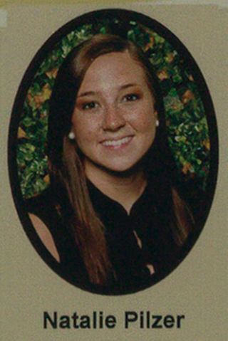 Psi Chapter Composite Detail, Natalie Pilzer, 2012-2013