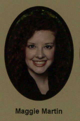 Psi Chapter Composite Detail, Maggie Martin, 2015-2016