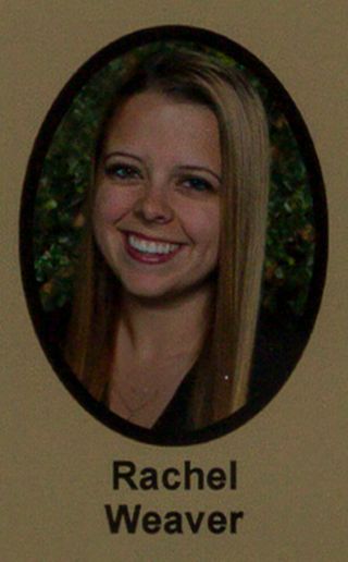 Psi Chapter Composite Detail, Rachel Weaver, 2016-2017