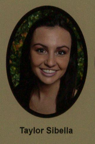 Psi Chapter Composite Detail, Taylor Sibella, 2015-2016