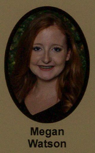 Psi Chapter Composite Detail, Megan Watson, 2016-2017