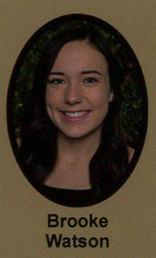 Psi Chapter Composite Detail, Brooke Watson, 2016-2017