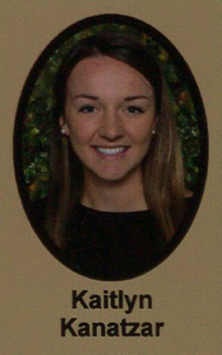 Psi Chapter Composite Detail, Kaitlyn Kanatzar, 2016-2017