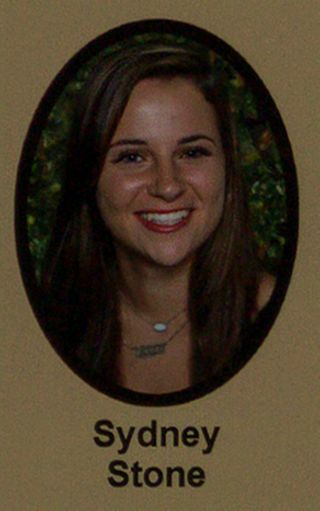 Psi Chapter Composite Detail, Sydney Stone, 2016-2017