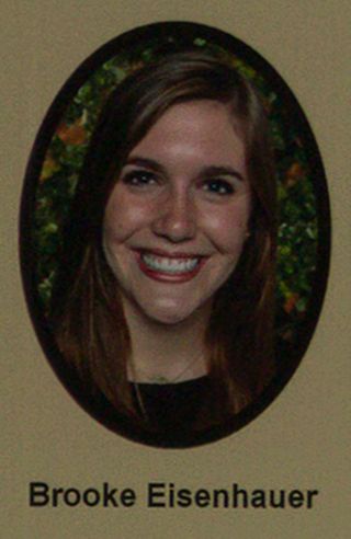 Psi Chapter Composite Detail, Brooke Eisenhauer, 2015-2016