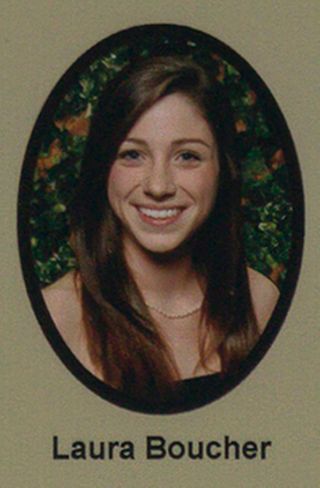 Psi Chapter Composite Detail, Laura Boucher, 2012-2013