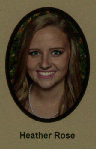 Psi Chapter Composite Detail, Heather Rose, 2015-2016