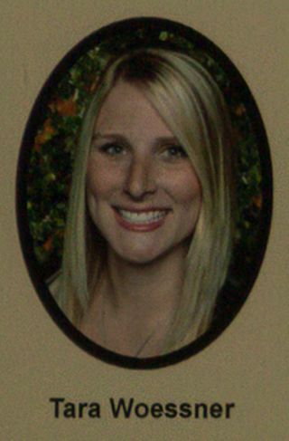 Psi Chapter Composite Detail, Tara Woessner, 2015-2016