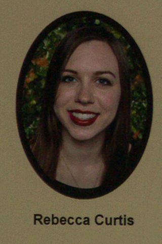 Psi Chapter Composite Detail, Rebecca Curtis, 2015-2016