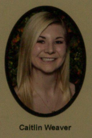 Psi Chapter Composite Detail, Caitlin Weaver, 2014-2015