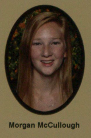 Psi Chapter Composite Detail, Morgan McCullough, 2014-2015