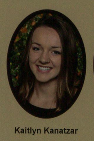 Psi Chapter Composite Detail, Kaitlyn Kanatzar, 2015-2016