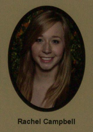 Psi Chapter Composite Detail, Rachel Campbell, 2014-2015