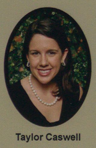 Psi Chapter Composite Detail, Taylor Caswell, 2012-2013