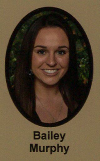 Psi Chapter Composite Detail, Bailey Murphy, 2016-2017