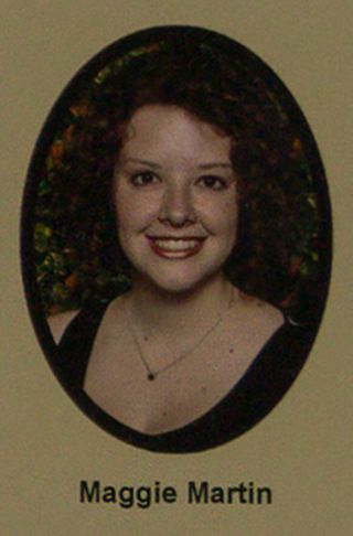 Psi Chapter Composite Detail, Maggie Martin, 2014-2015