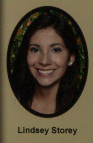 Psi Chapter Composite Detail, Lindsey Storey, 2015-2016