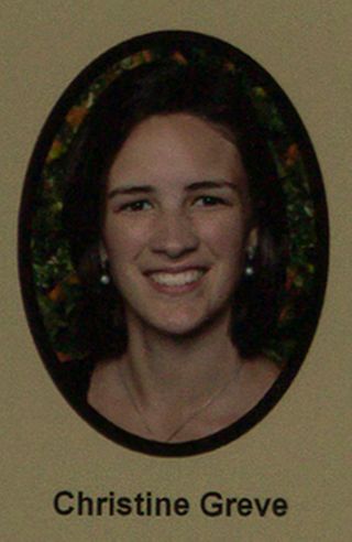 Psi Chapter Composite Detail, Christine Greve, 2015-2016