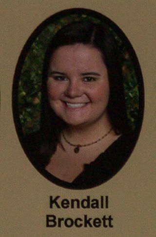 Psi Chapter Composite Detail, Kendall Brockett, 2016-2017