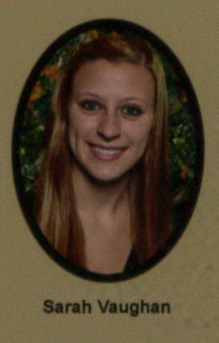 Psi Chapter Composite Detail, Sarah Vaughan, 2014-2015