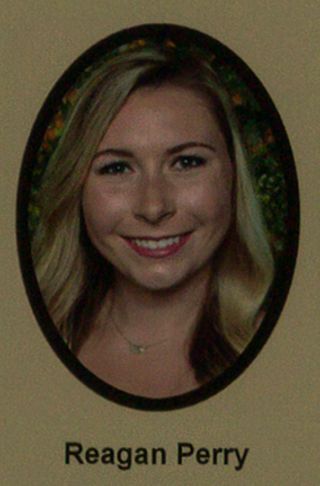 Psi Chapter Composite Detail, Reagan Perry, 2015-2016