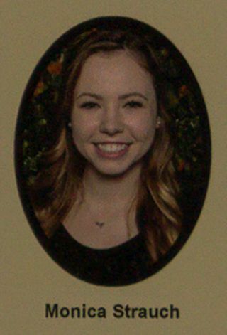 Psi Chapter Composite Detail, Monica Strauch, 2014-2015