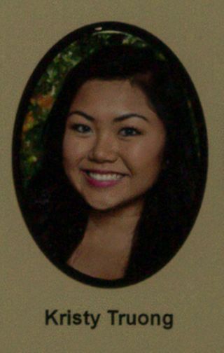 Psi Chapter Composite Detail, Kristy Truong, 2015-2016