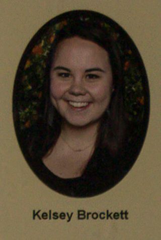 Psi Chapter Composite Detail, Kelsey Brockett, 2014-2015