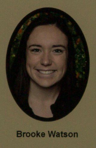 Psi Chapter Composite Detail, Brooke Watson, 2015-2016