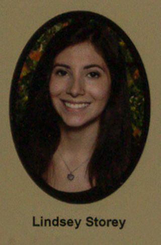 Psi Chapter Composite Detail, Lindsey Storey, 2014-2015