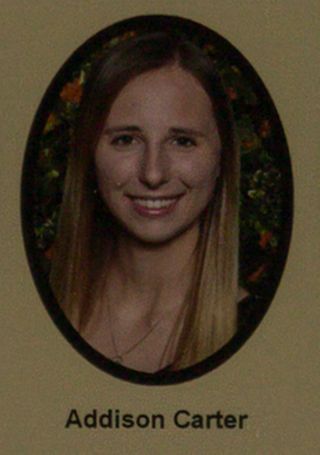 Psi Chapter Composite Detail, Addison Carter, 2014-2015