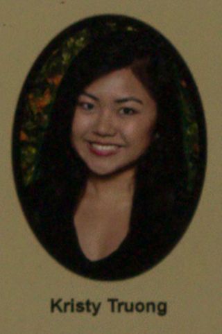 Psi Chapter Composite Detail, Kristy Truong, 2014-2015