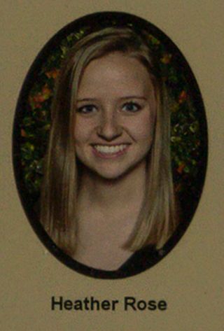 Psi Chapter Composite Detail, Heather Rose, 2014-2015