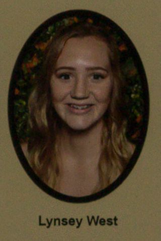 Psi Chapter Composite Detail, Lynsey West, 2014-2015