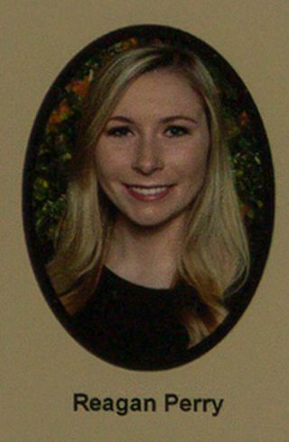 Psi Chapter Composite Detail, Reagan Perry, 2014-2015