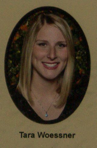 Psi Chapter Composite Detail, Tara Woessner, 2014-2015