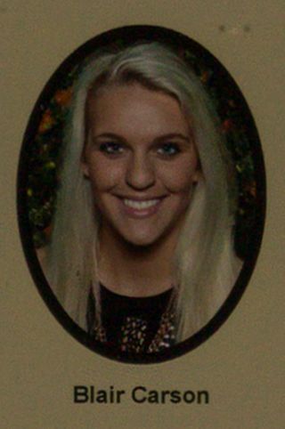 Psi Chapter Composite Detail, Blair Carson, 2014-2015