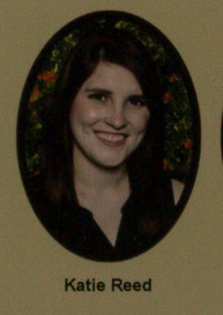 Psi Chapter Composite Detail, Katie Reed, 2014-2015