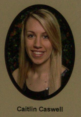 Psi Chapter Composite Detail, Caitlin Caswell, 2014-2015