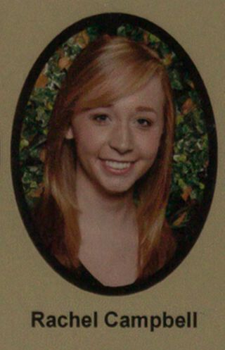 Psi Chapter Composite Detail, Rachel Campbell, 2013-2014