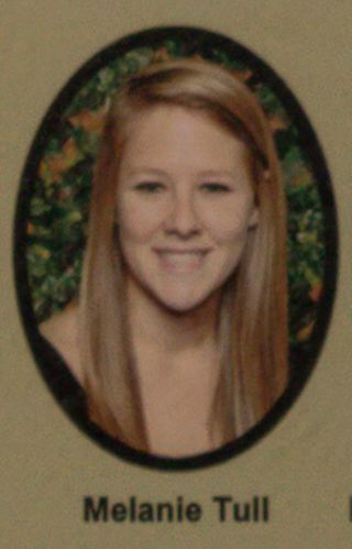 Psi Chapter Composite Detail, Melanie Tull, 2013-2014