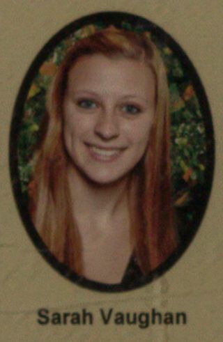 Psi Chapter Composite Detail, Sarah Vaughan, 2013-2014