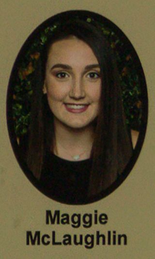 Psi Chapter Composite Detail, Maggie McLaughlin, 2017-2018