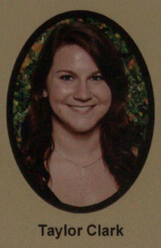 Psi Chapter Composite Detail, Taylor Clark, 2013-2014