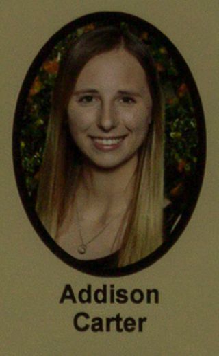 Psi Chapter Composite Detail, Addison Carter, 2017-2018