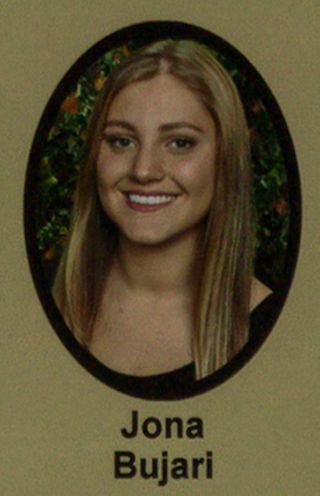 Psi Chapter Composite Detail, Jona Bujari, 2017-2018