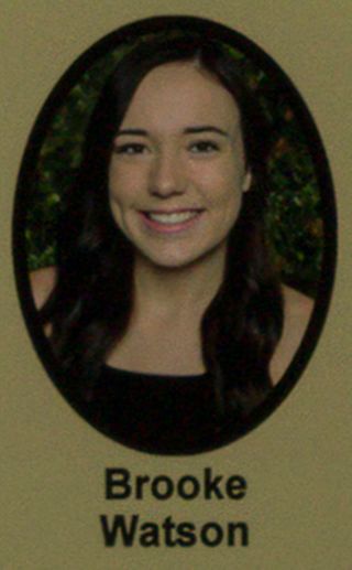 Psi Chapter Composite Detail, Brooke Watson, 2017-2018